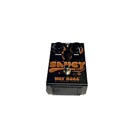 Used Way Huge Electronics Saucy Box HC Effect Pedal