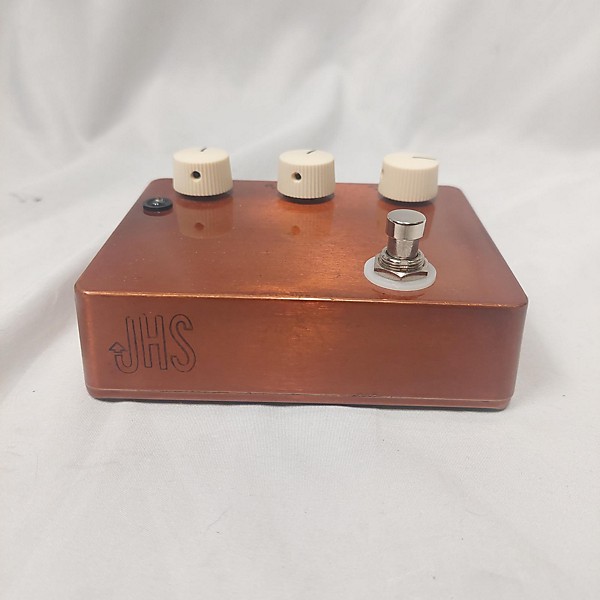 Used JHS Pedals Klon Clone Effect Pedal