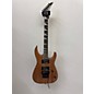 Used Jackson 2018 JS32 Dinky Solid Body Electric Guitar thumbnail