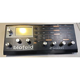 Used Waldorf Used Waldorf Blofeld Synthesizer