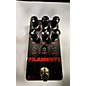 Used Keeley Filaments Effect Pedal thumbnail