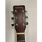 Used Takamine F375s Acoustic Guitar