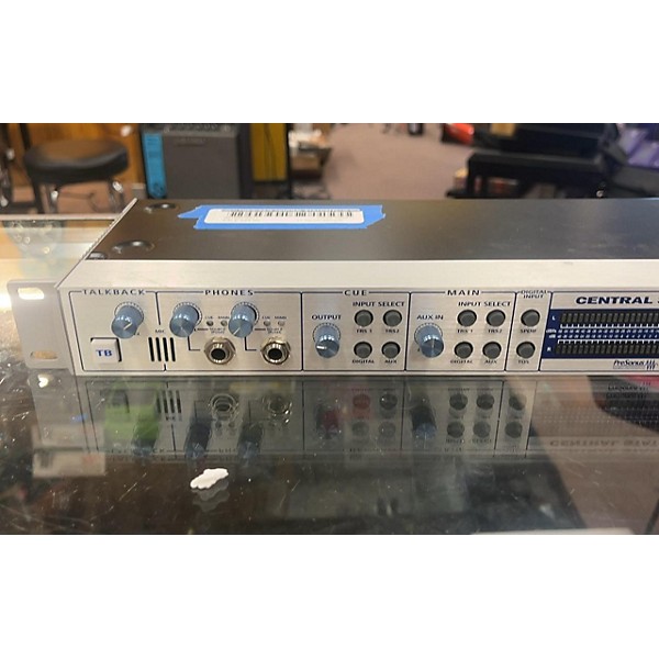 Used PreSonus Central Station Plus Volume Controller