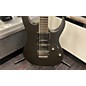 Used Ibanez Used Ibanez RG5EX1 Gray Solid Body Electric Guitar thumbnail