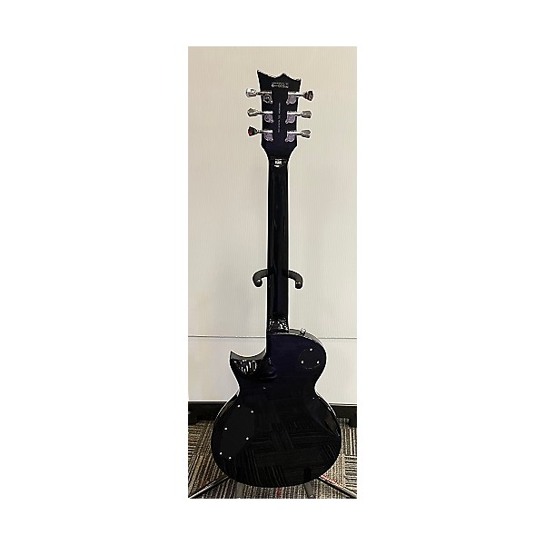 Used ESP LTD M-1007 FR Solid Body Electric Guitar