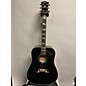 Used Gibson Elvis Dove Acoustic Electric Guitar thumbnail