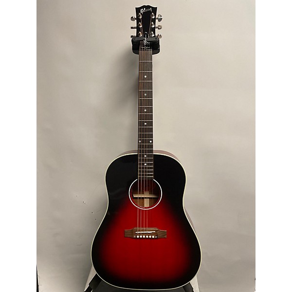 Used Gibson Slash J-45 Acoustic Electric Guitar