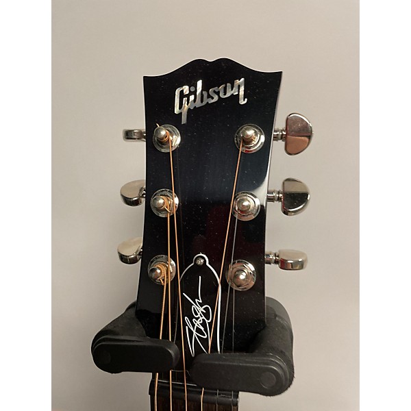 Used Gibson Slash J-45 Acoustic Electric Guitar