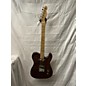 Used Mjt Used MJT VTT MOCHA Solid Body Electric Guitar thumbnail