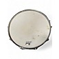Used Pearl 14X5.5 Modern Utility Steel Snare Drum Steel