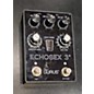 Used Gurus Echosex 3 Effect Pedal thumbnail