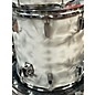 Used Yamaha Power V Drum Kit thumbnail