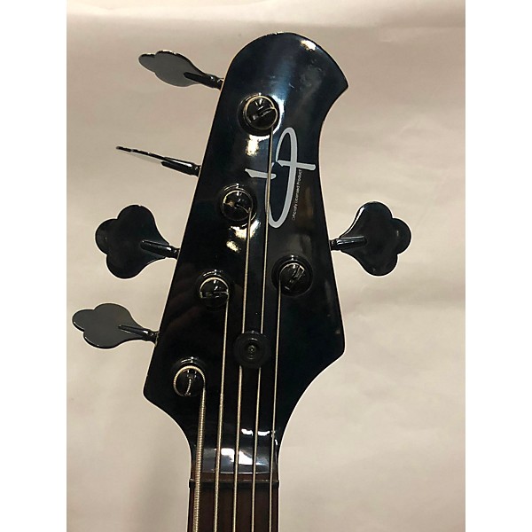 Used OLP Stingray-Style Electric Bass Guitar
