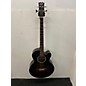 Used Mitchell T239b-cE-bST Acoustic Bass Guitar