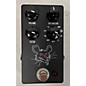 Used JHS Pedals Packrat Distortion/Fuzz Effect Pedal thumbnail