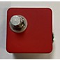 Used JHS Pedals Red Remote Pedal thumbnail