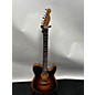 Used Fender Acoustasonic Player Stratocaster Acoustic Electric Guitar thumbnail