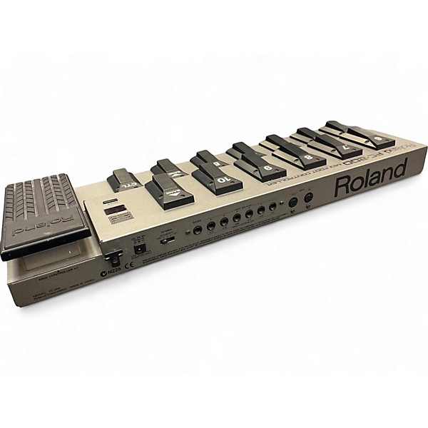 Used Roland FC200