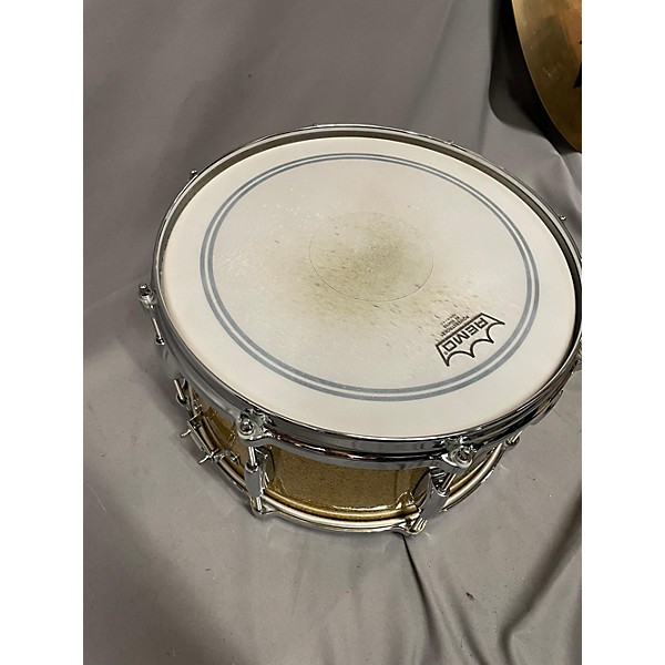 Used Gretsch Drums 6.5X13 Catalina Club Series Snare Drum