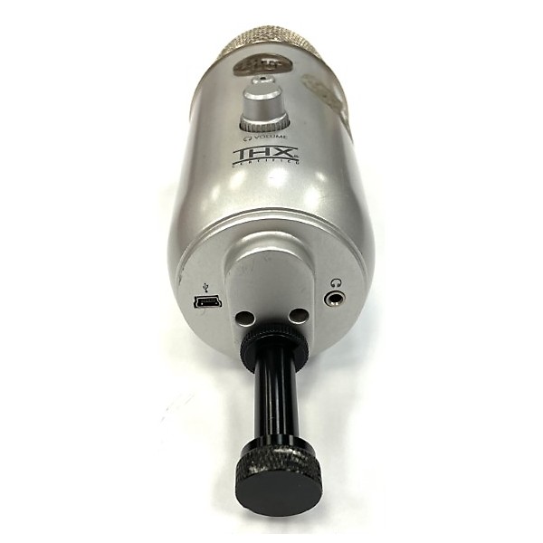 Used Blue Yeti USB Microphone