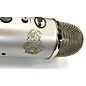 Used Blue Yeti USB Microphone