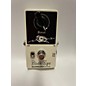 Used EarthQuaker Devices Used EarthQuaker Devices Black Eye Clean Boost Effect Pedal thumbnail