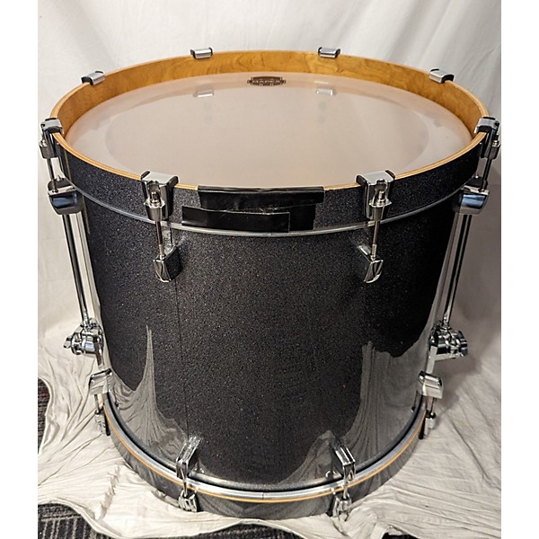 Used TAMA Silverstar Drum Kit