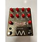 Used Void Manufacturing Used VOID MANUFACTURING TRENDKILLER Effect Pedal thumbnail