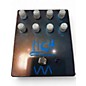 Used Void Manufacturing LICH Effect Pedal thumbnail