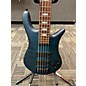 Used Spector Euro 5LX Electric Bass Guitar thumbnail