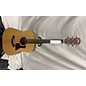 Used Taylor BBTE Big Baby Acoustic Electric Guitar thumbnail