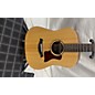 Used Taylor BBTE Big Baby Acoustic Electric Guitar