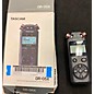 Used TASCAM DR05X MultiTrack Recorder thumbnail