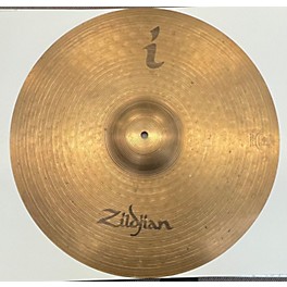 Used Zildjian Used Zildjian 20in I Series Ride Cymbal