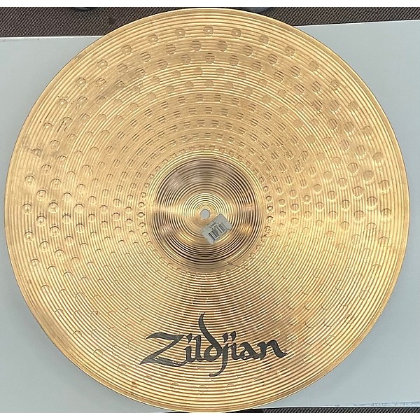 Used Zildjian 20in I Series Ride Cymbal