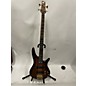 Used Ibanez SR750 Electric Bass Guitar thumbnail