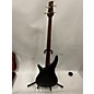Used Ibanez SR750 Electric Bass Guitar