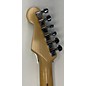 Used Fender 1980s Contemporary Standard Stratocaster Solid Body Electric Guitar