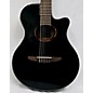 Used Yamaha NTX1 Acoustic Electric Guitar