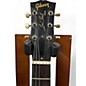 Vintage 1960 Gibson Les Paul Junior Cherry Solid Body Electric Guitar