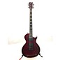 Used ESP EC1000 Deluxe Solid Body Electric Guitar