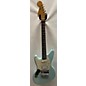 Used Fender 2021 Jagstang Left Handed Electric Guitar thumbnail