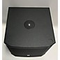 Used Electro-Voice ELX20012SP Powered Subwoofer