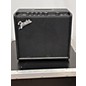 Used Fender Mustang LT25 25W 1x8 Guitar Combo Amp thumbnail
