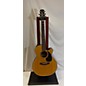 Used Takamine EF440C Acoustic Electric Guitar thumbnail