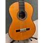 Used Cordoba C9 CD W/ K&K MINI Classical Acoustic Electric Guitar