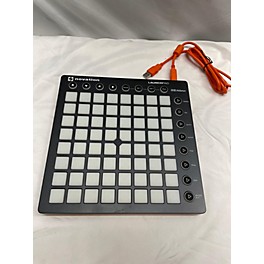 Used Novation Used Novation Launchpad MIDI Controller