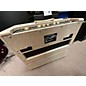 Used VOX AC15HW1X 15W 1x12 Hand Wired Tube Guitar Combo Amp