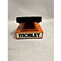 Used Morley WAH LOCK Effect Pedal