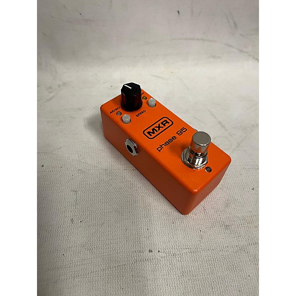 Used MXR M290 Phase 95 Effect Pedal